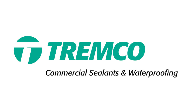 Tremco Commercial Sealants & Waterproofing